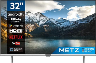 Metz MTC6110Z 32